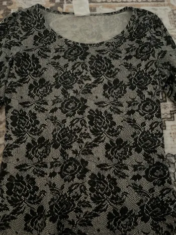 T-shirt femme