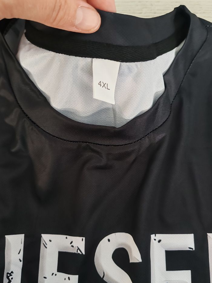 Tshirt homme - photo numéro 2
