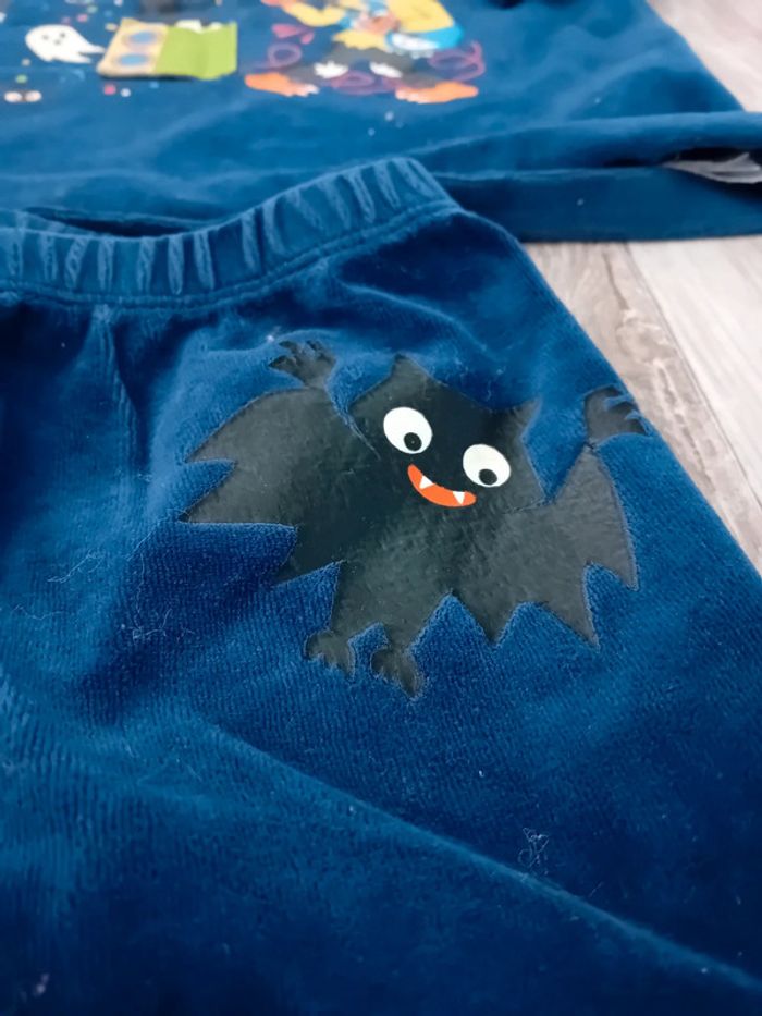 Pyjama sergent major - photo numéro 2
