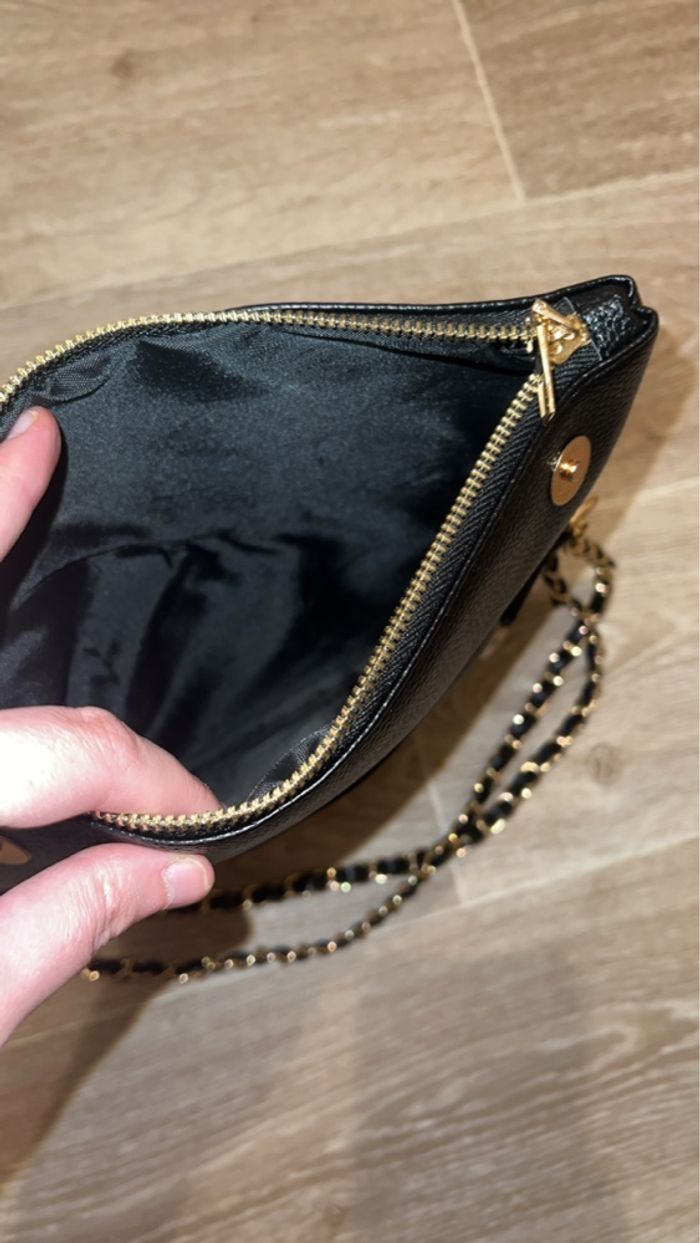 Sac imitation zadig & voltaire - photo numéro 3