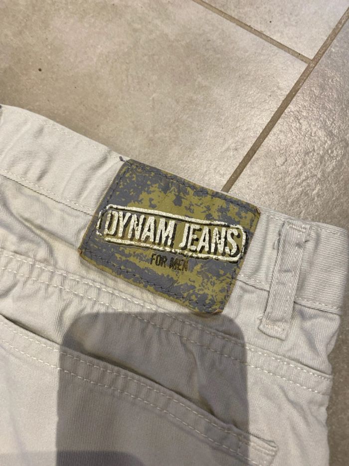 Jeans taille 46 - photo numéro 3