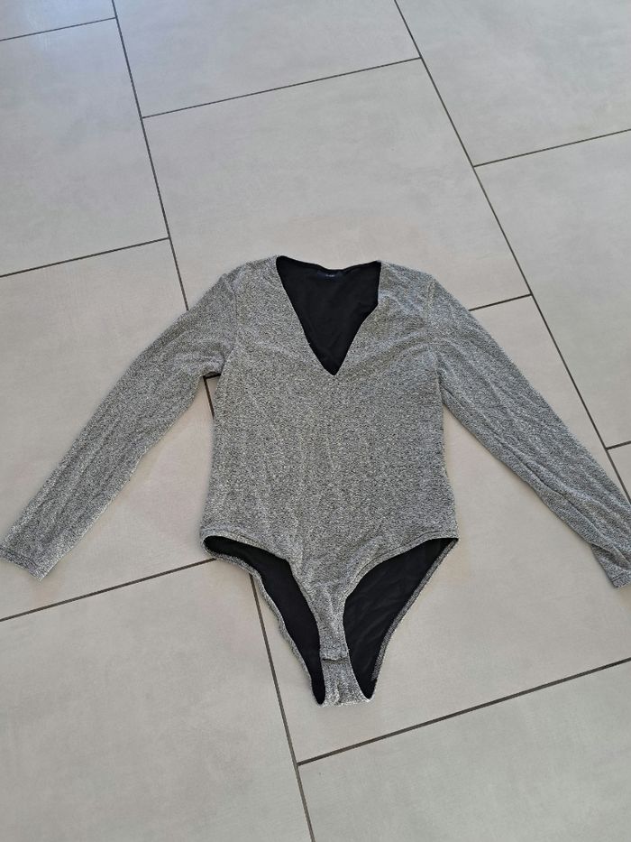 Bodie femme