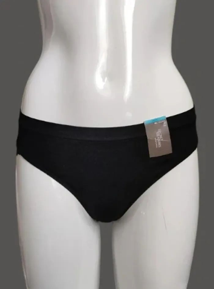 Culotte shorty Hipster