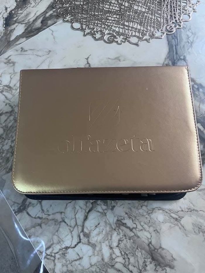 Chogan malette - photo numéro 8