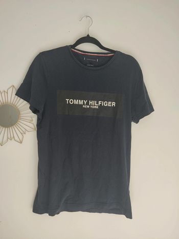 T-shirt Tommy Hilfiger