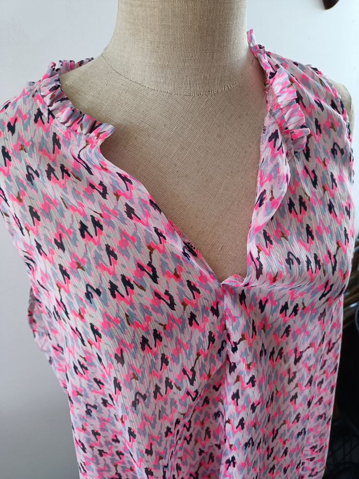 Débardeur - photo numéro 3