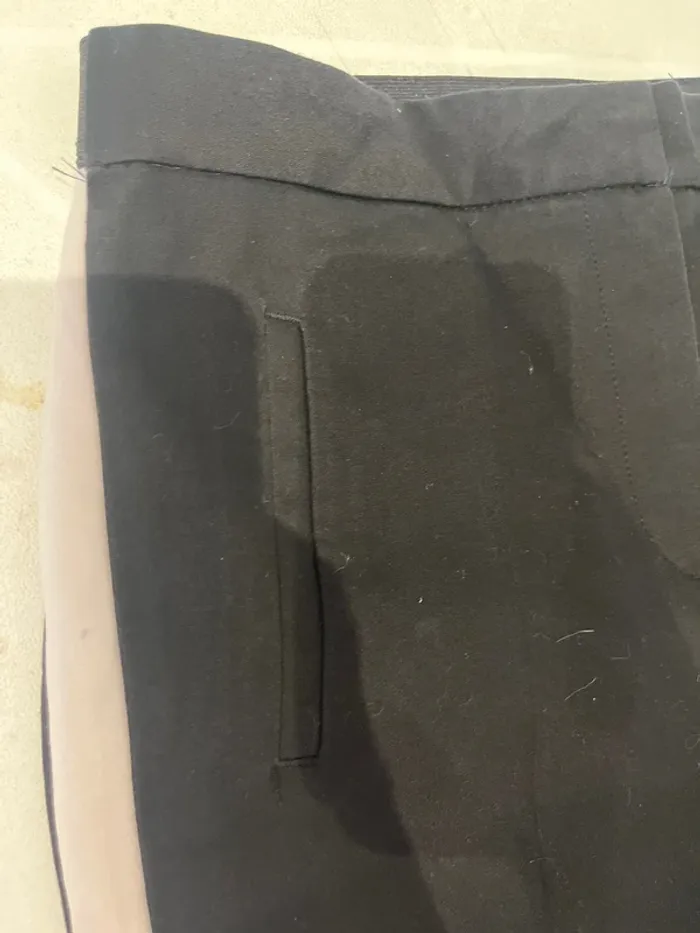 Pantalon #Zara - photo numéro 3