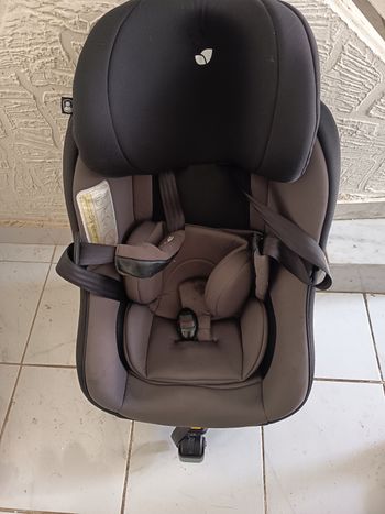 Siège Auto Joie Spin 360 - Pivotant - Homologué R44/04 (0-18kg)

