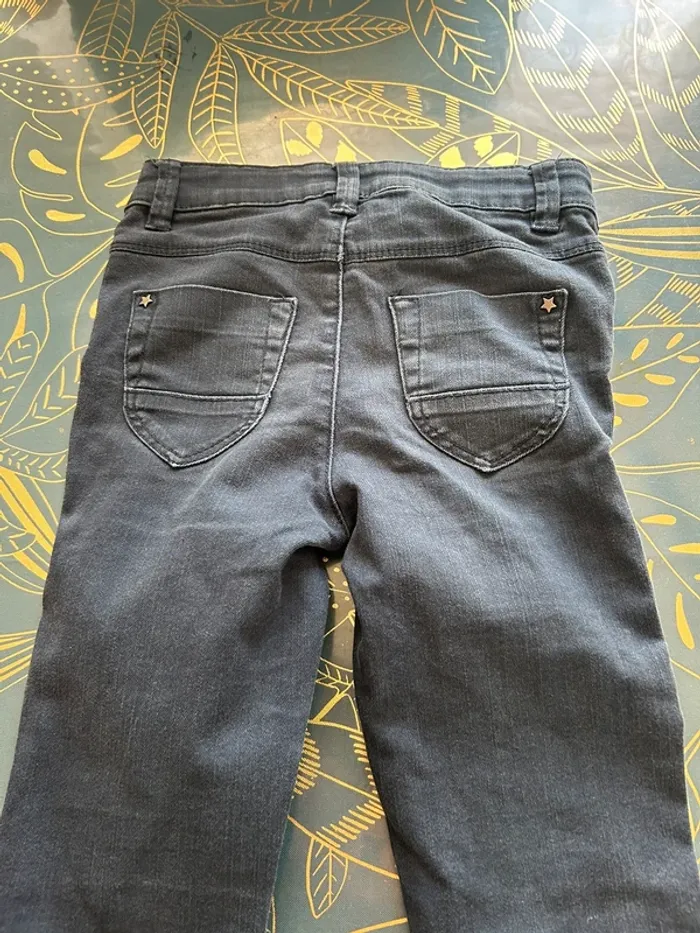 Pantalon fille - photo numéro 4