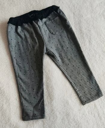 Pantalon Zara 18/24 mois