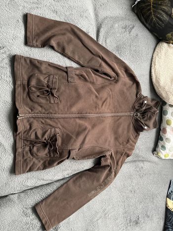 Gilet dorotennis