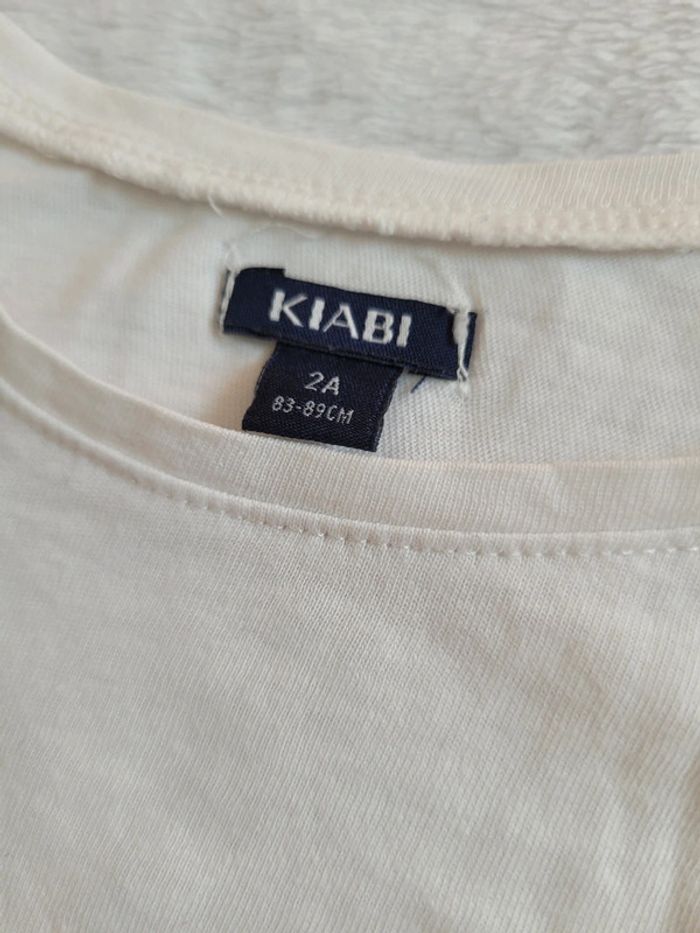 Tee-shirt "sweet" - photo numéro 2