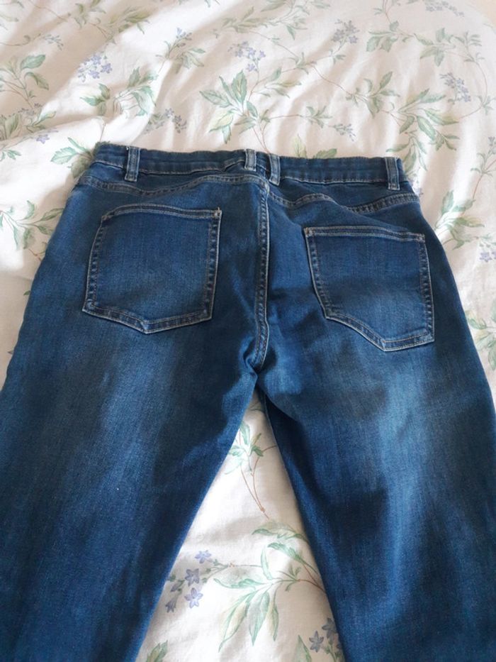 Jeans gemo - photo numéro 4