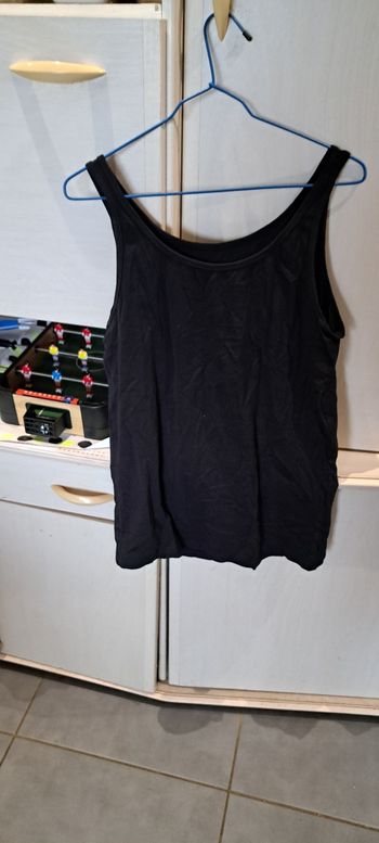 Débardeur femme taille xl