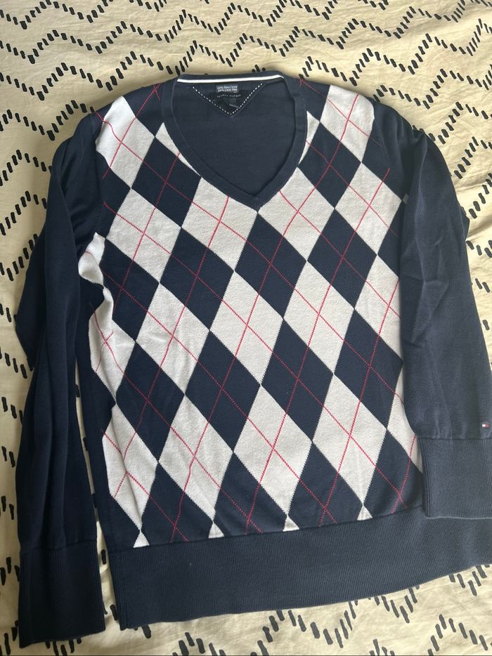Pull tommy Hilfiger
