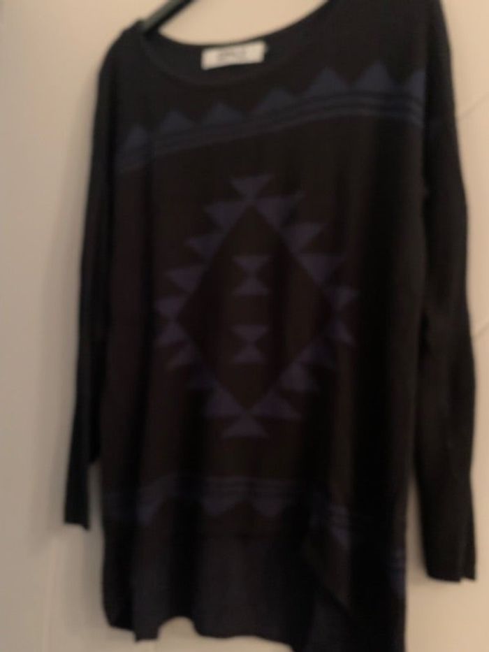 Pull long