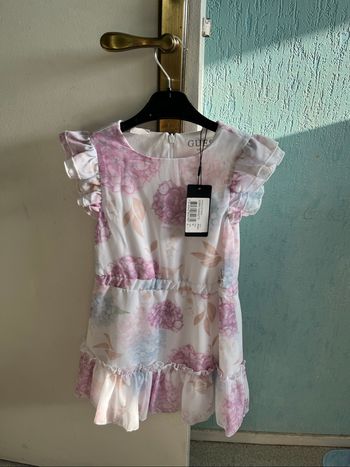 Robe fille Guess