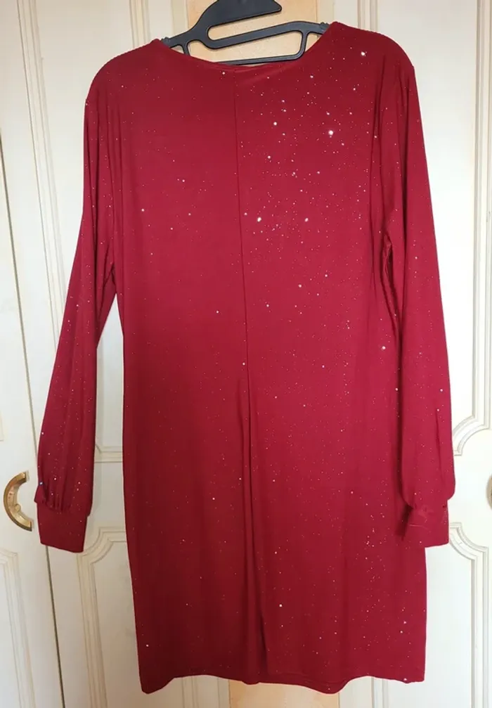 Robe shein - photo numéro 2