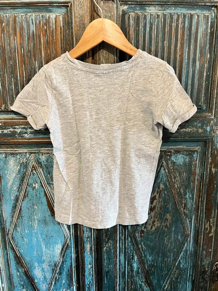 Très beau teeshirt Tom & Jerry - photo numéro 2