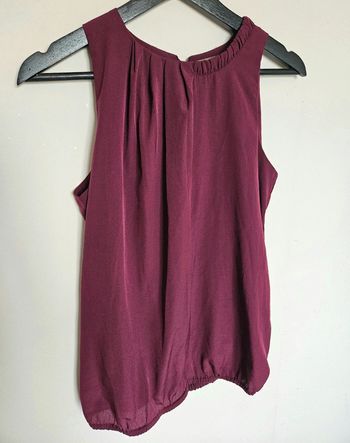 Débardeur In Extenso taille 36