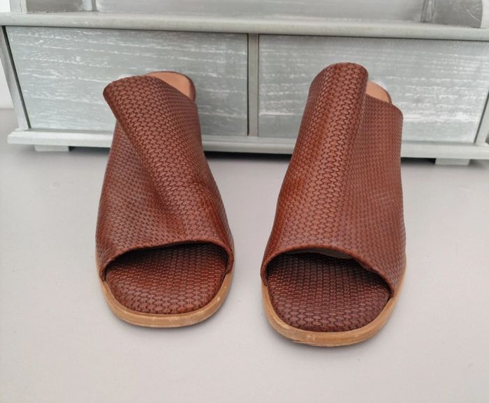 Mules Eram femme 38 - photo numéro 6