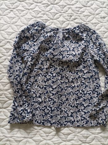 Blouse liberty Jacadi