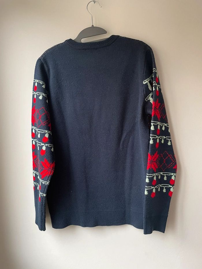 Pull Diesel - photo numéro 3