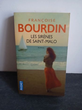 Les sirènes de Saint-Malo