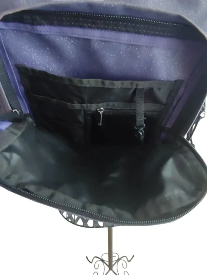 Sac à dos Eastpak - photo numéro 2