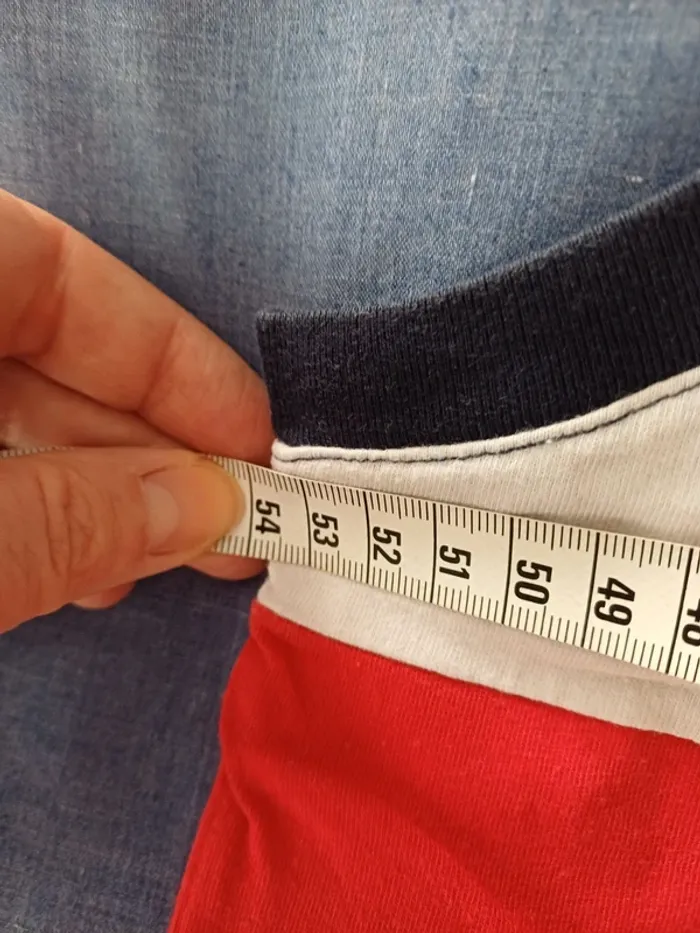 Tee-shirt Sans Manche Levi's Taille L TBE - photo numéro 5