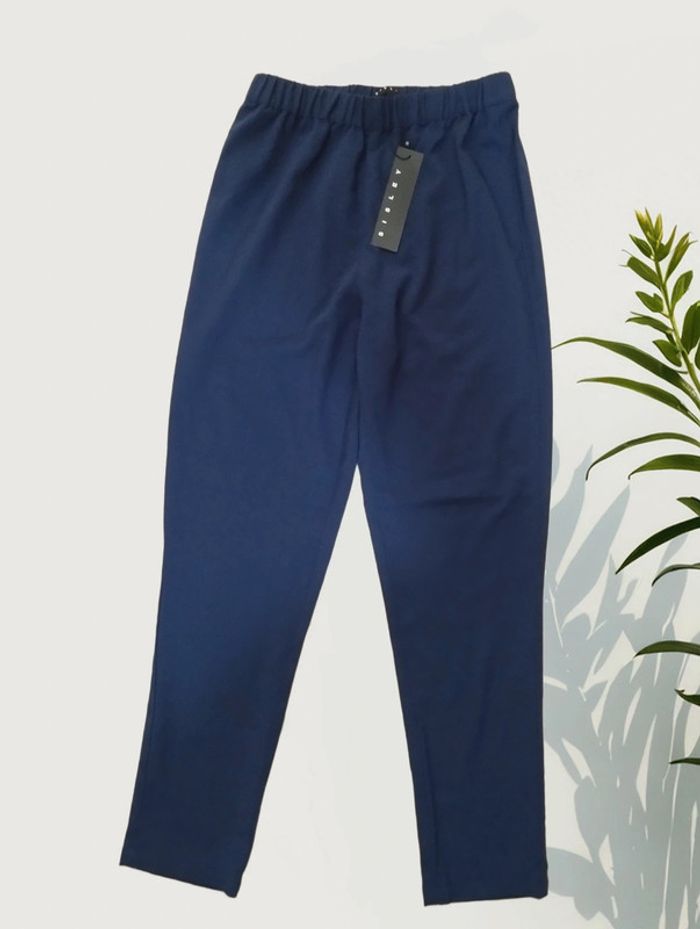 Pantalon Sisley neuf