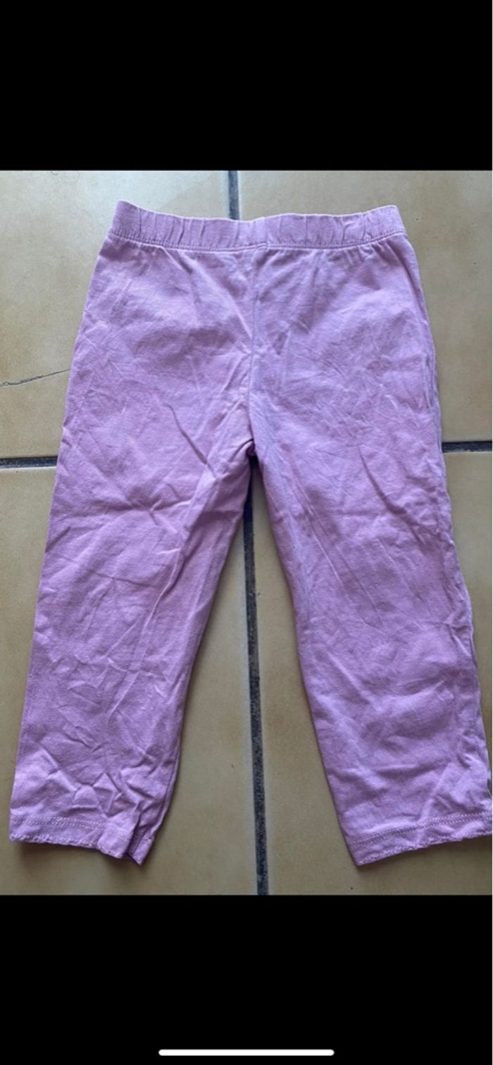 Legging Lila vert baudet - photo numéro 2