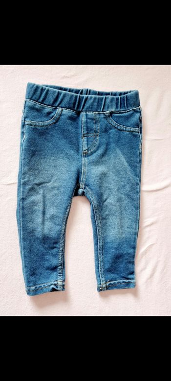 Jean stretch H&M