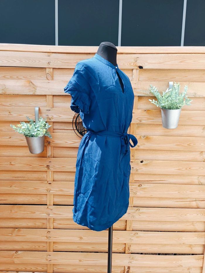 Robe taille S Jolie Jolie Petits soirs - photo numéro 3