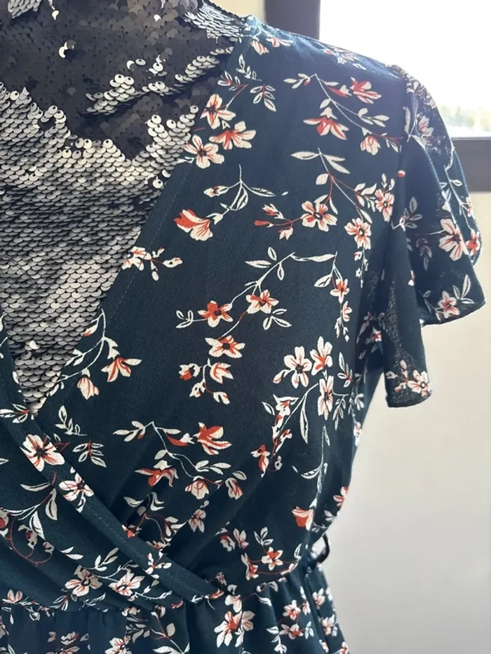 Robe SHEIN taille S - photo numéro 2