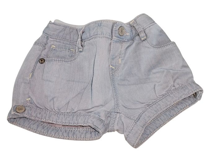 Short