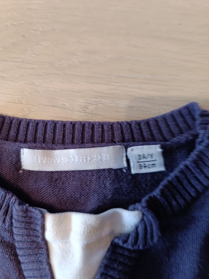 Pull 3SUISSES - photo numéro 2
