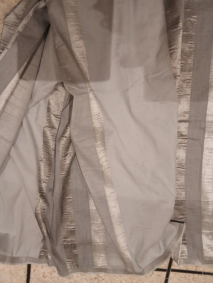 PROMO ameublement gris et argenté en 2m80 sur 3m - photo numéro 3