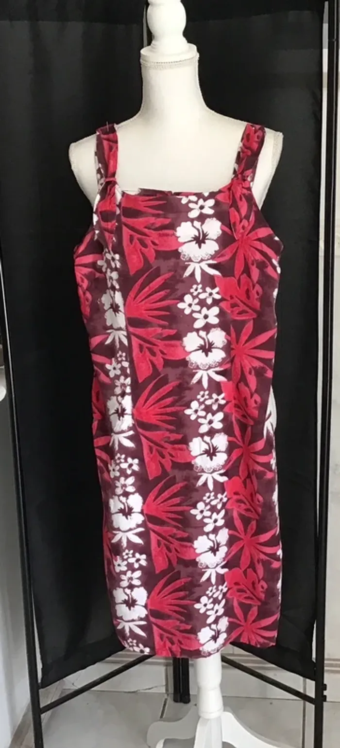 Robe été canda - photo numéro 3