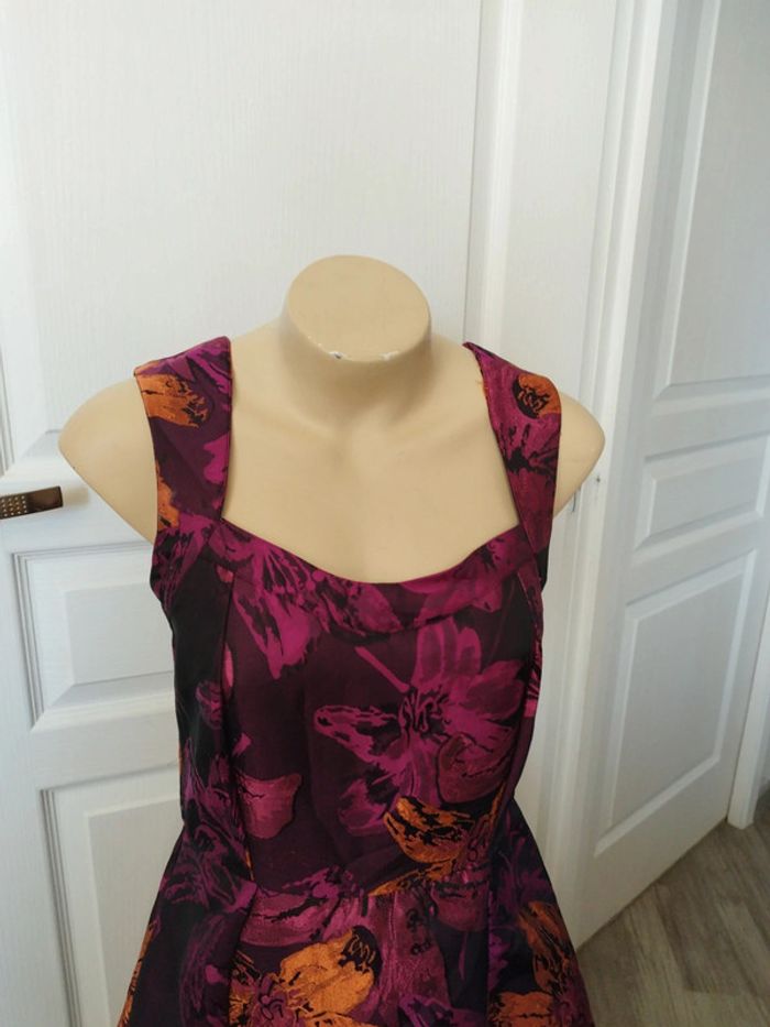 Robe de fête - photo numéro 2