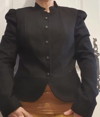 Blazer cintré Camaïeu - Taille 42