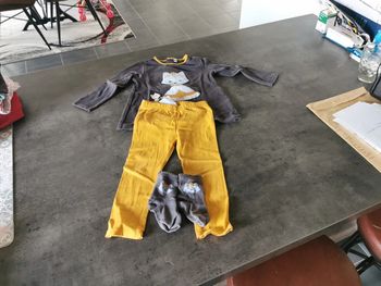 Ensemble