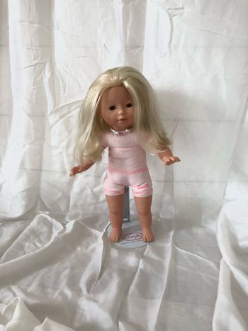 Poupée ma corolle Paloma