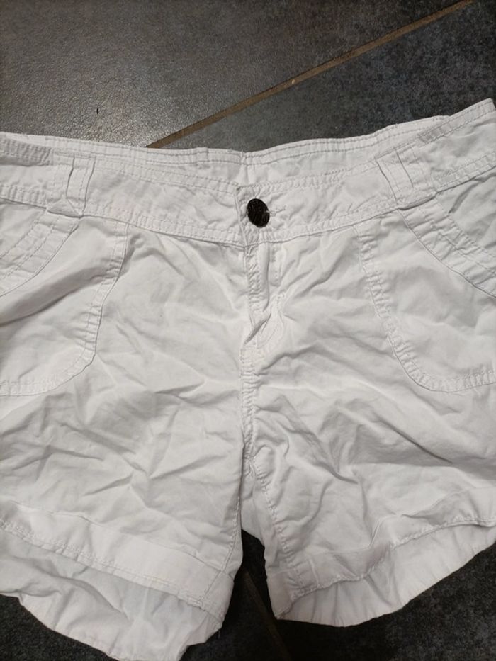 Short - photo numéro 2