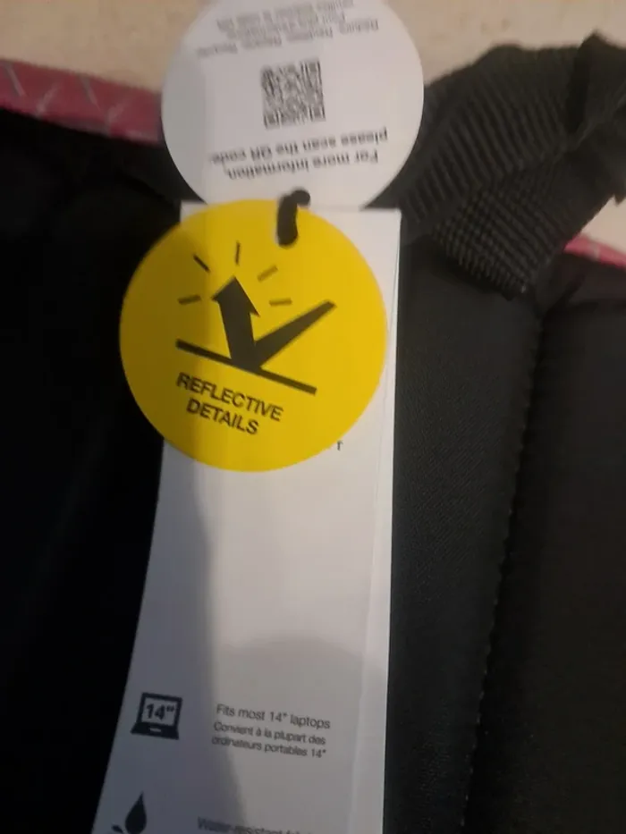 Eastpak out of office neuf 27l - photo numéro 3