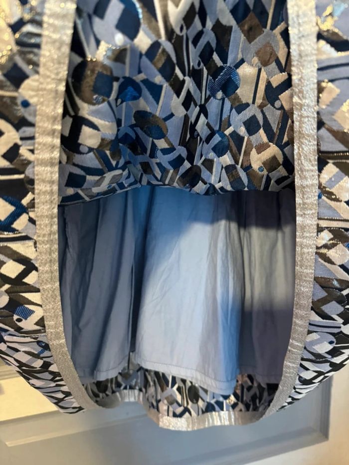 Magnifique robe de cérémonie - photo numéro 6