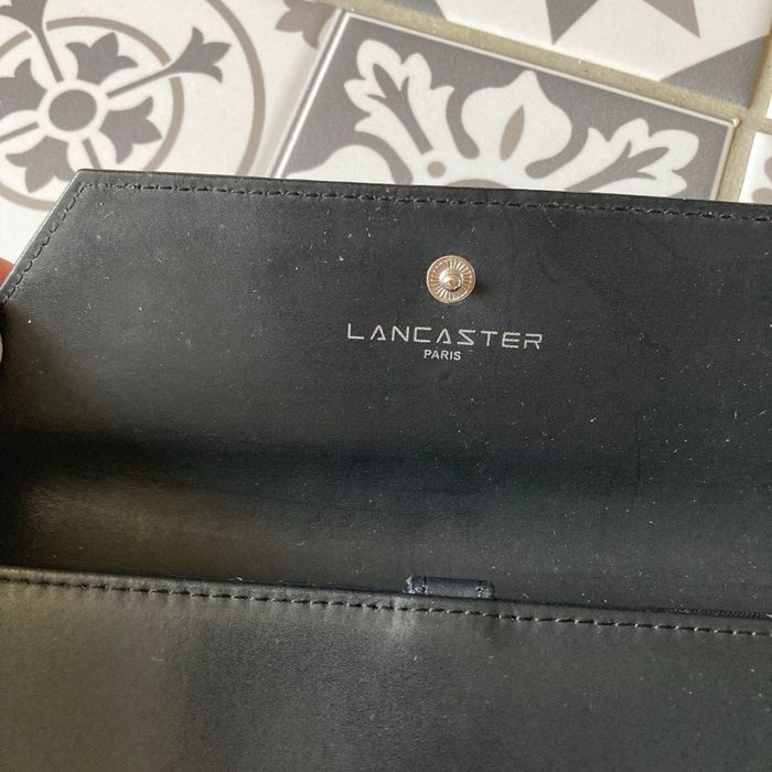 Portefeuille Lancaster - photo numéro 4
