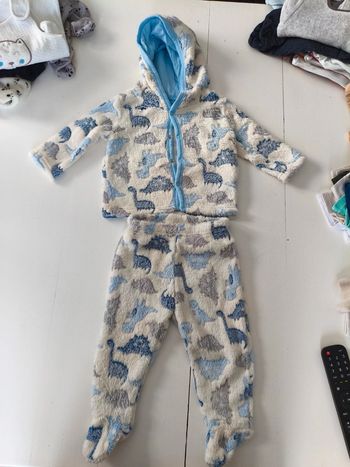 Pyjama 6mois