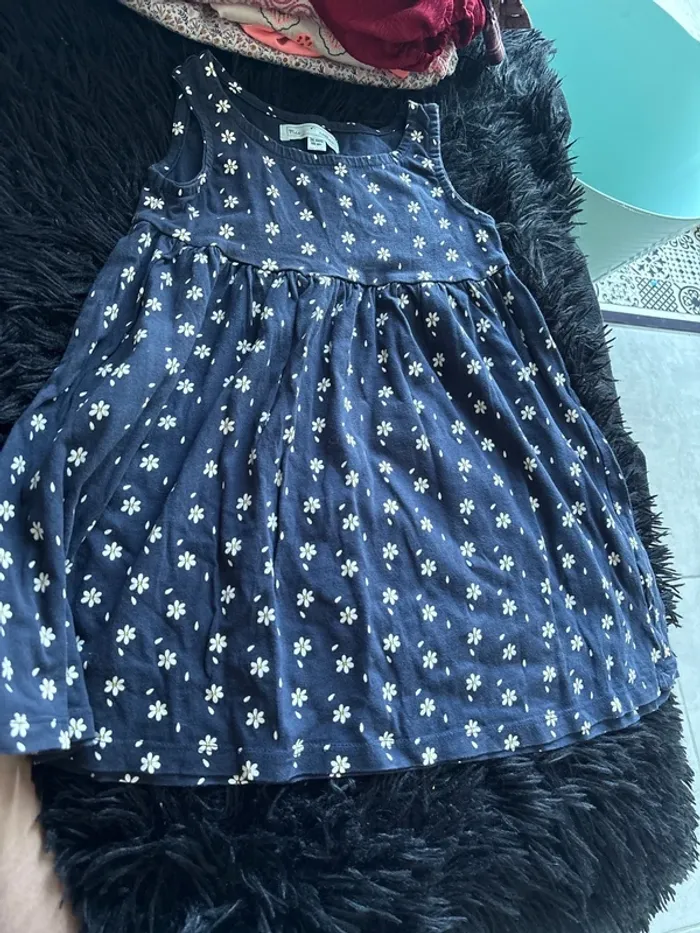 Robe 98cm