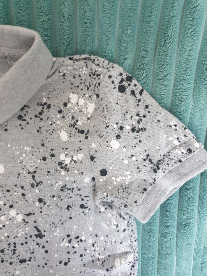 Lot 2 Tee-shirt manche courte - photo numéro 6